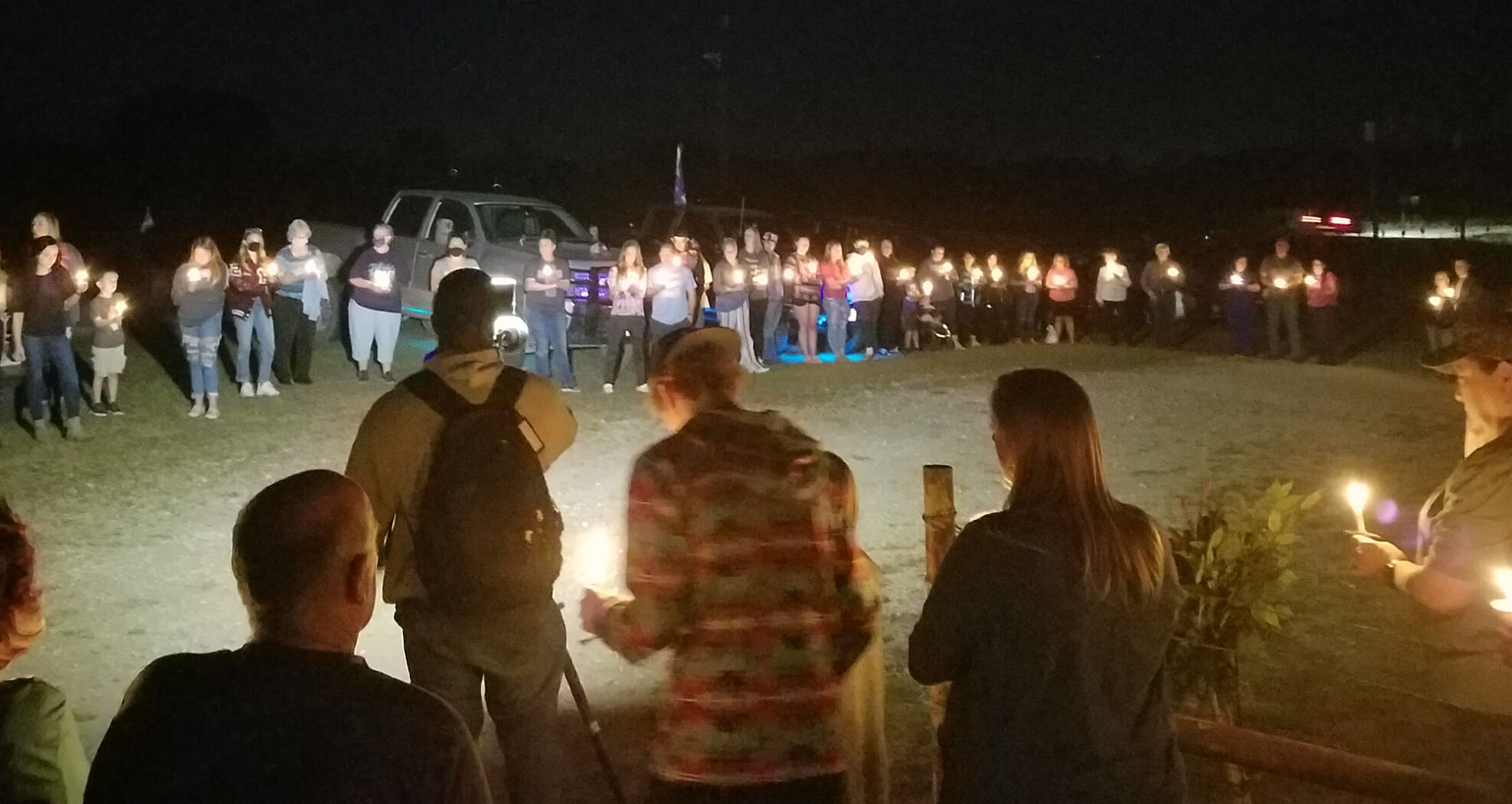 Riesel Hunt